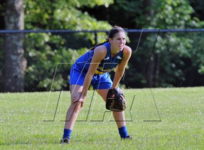 Thumbnail 1 in Rye Neck vs Ardsley (Section 1 Class B Semifinal) photogallery.