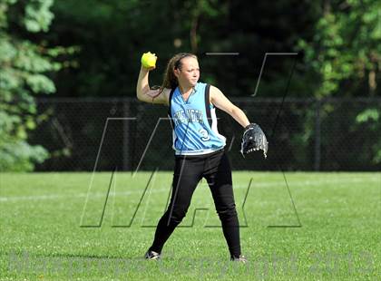 Thumbnail 1 in Rye Neck vs Ardsley (Section 1 Class B Semifinal) photogallery.