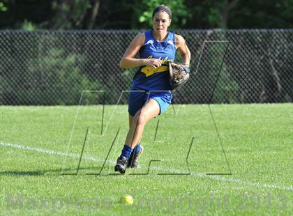 Thumbnail 3 in Rye Neck vs Ardsley (Section 1 Class B Semifinal) photogallery.