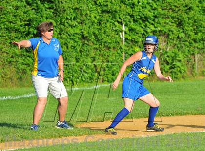 Thumbnail 2 in Rye Neck vs Ardsley (Section 1 Class B Semifinal) photogallery.