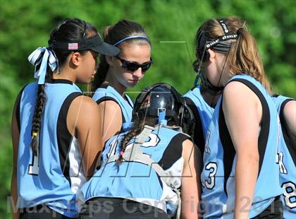 Thumbnail 3 in Rye Neck vs Ardsley (Section 1 Class B Semifinal) photogallery.