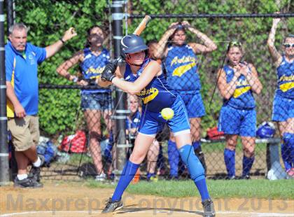 Thumbnail 1 in Rye Neck vs Ardsley (Section 1 Class B Semifinal) photogallery.