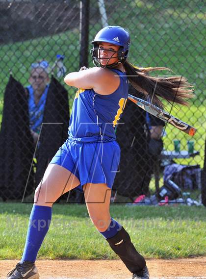 Thumbnail 1 in Rye Neck vs Ardsley (Section 1 Class B Semifinal) photogallery.