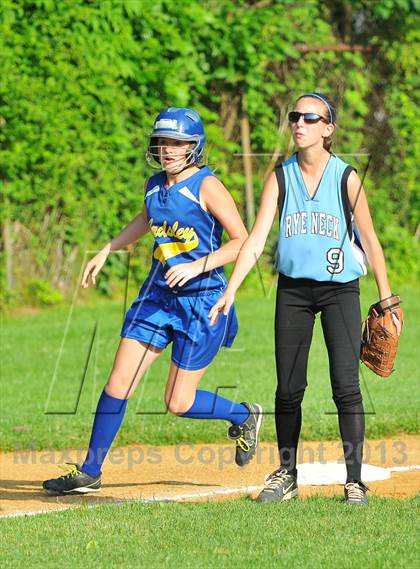 Thumbnail 1 in Rye Neck vs Ardsley (Section 1 Class B Semifinal) photogallery.