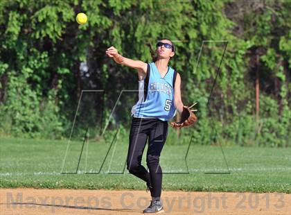 Thumbnail 2 in Rye Neck vs Ardsley (Section 1 Class B Semifinal) photogallery.