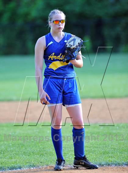 Thumbnail 1 in Rye Neck vs Ardsley (Section 1 Class B Semifinal) photogallery.