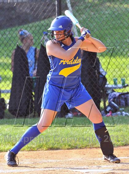 Thumbnail 3 in Rye Neck vs Ardsley (Section 1 Class B Semifinal) photogallery.