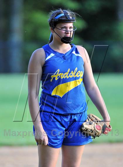 Thumbnail 1 in Rye Neck vs Ardsley (Section 1 Class B Semifinal) photogallery.