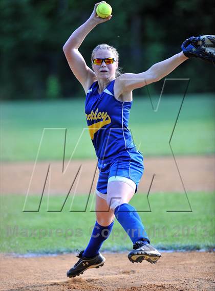 Thumbnail 1 in Rye Neck vs Ardsley (Section 1 Class B Semifinal) photogallery.