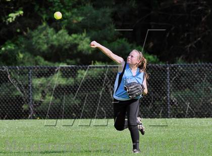 Thumbnail 2 in Rye Neck vs Ardsley (Section 1 Class B Semifinal) photogallery.