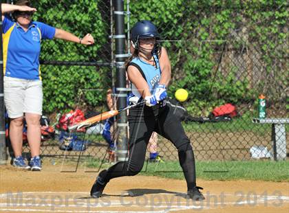 Thumbnail 2 in Rye Neck vs Ardsley (Section 1 Class B Semifinal) photogallery.