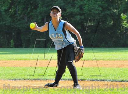 Thumbnail 2 in Rye Neck vs Ardsley (Section 1 Class B Semifinal) photogallery.
