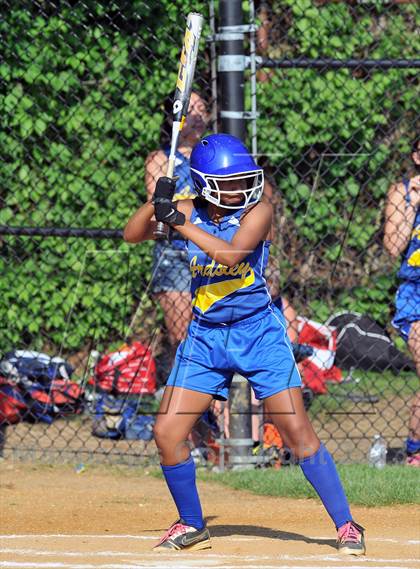 Thumbnail 2 in Rye Neck vs Ardsley (Section 1 Class B Semifinal) photogallery.