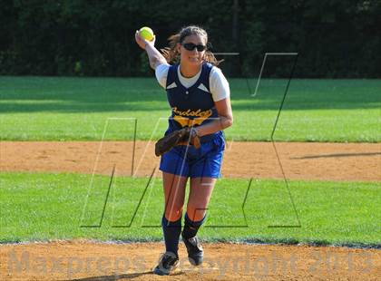 Thumbnail 1 in Rye Neck vs Ardsley (Section 1 Class B Semifinal) photogallery.
