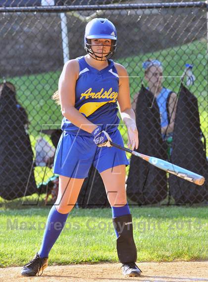 Thumbnail 2 in Rye Neck vs Ardsley (Section 1 Class B Semifinal) photogallery.