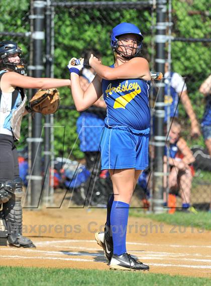 Thumbnail 1 in Rye Neck vs Ardsley (Section 1 Class B Semifinal) photogallery.