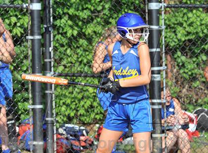 Thumbnail 3 in Rye Neck vs Ardsley (Section 1 Class B Semifinal) photogallery.