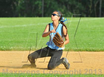 Thumbnail 3 in Rye Neck vs Ardsley (Section 1 Class B Semifinal) photogallery.