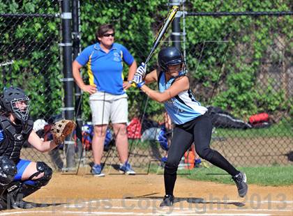 Thumbnail 2 in Rye Neck vs Ardsley (Section 1 Class B Semifinal) photogallery.