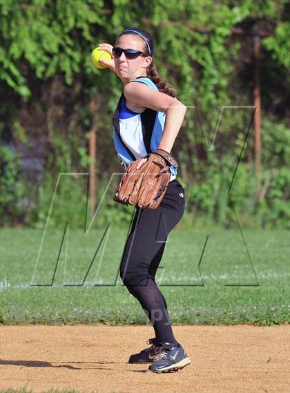 Thumbnail 1 in Rye Neck vs Ardsley (Section 1 Class B Semifinal) photogallery.