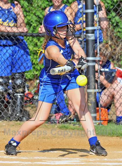 Thumbnail 3 in Rye Neck vs Ardsley (Section 1 Class B Semifinal) photogallery.