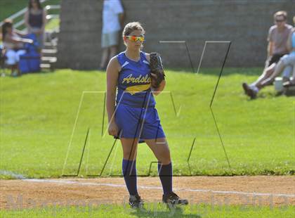 Thumbnail 3 in Rye Neck vs Ardsley (Section 1 Class B Semifinal) photogallery.