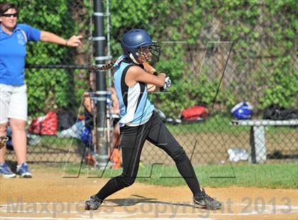 Thumbnail 3 in Rye Neck vs Ardsley (Section 1 Class B Semifinal) photogallery.