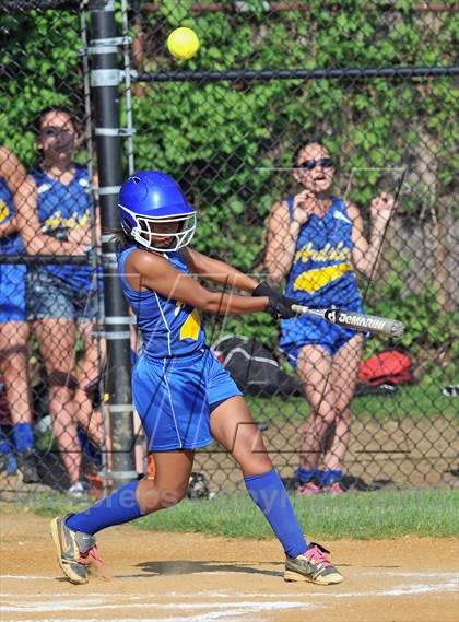 Thumbnail 3 in Rye Neck vs Ardsley (Section 1 Class B Semifinal) photogallery.