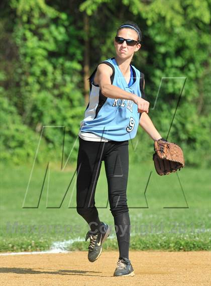 Thumbnail 1 in Rye Neck vs Ardsley (Section 1 Class B Semifinal) photogallery.