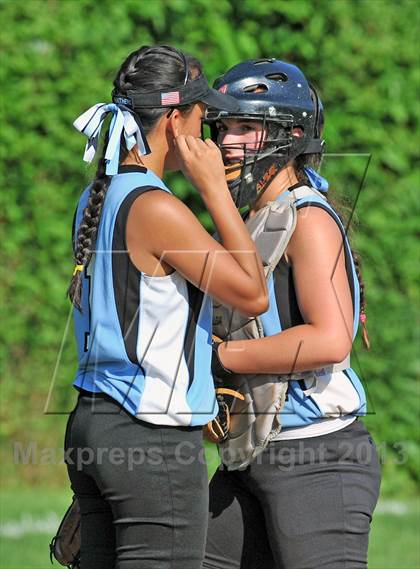 Thumbnail 1 in Rye Neck vs Ardsley (Section 1 Class B Semifinal) photogallery.
