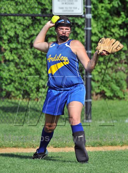 Thumbnail 3 in Rye Neck vs Ardsley (Section 1 Class B Semifinal) photogallery.