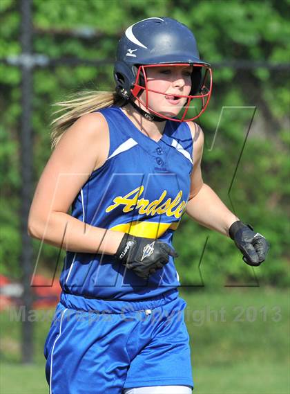 Thumbnail 1 in Rye Neck vs Ardsley (Section 1 Class B Semifinal) photogallery.
