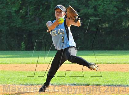 Thumbnail 1 in Rye Neck vs Ardsley (Section 1 Class B Semifinal) photogallery.