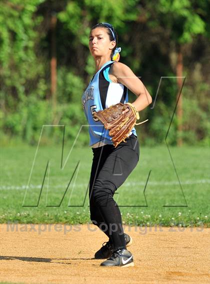 Thumbnail 1 in Rye Neck vs Ardsley (Section 1 Class B Semifinal) photogallery.