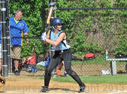 Thumbnail 1 in Rye Neck vs Ardsley (Section 1 Class B Semifinal) photogallery.