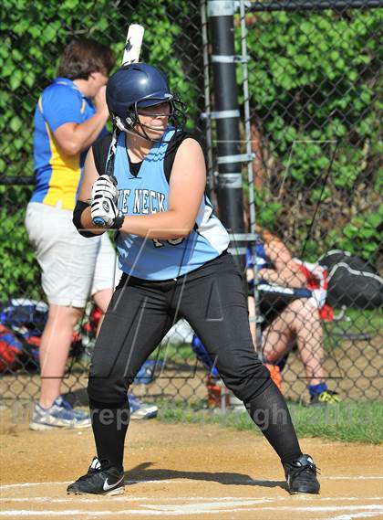 Thumbnail 3 in Rye Neck vs Ardsley (Section 1 Class B Semifinal) photogallery.