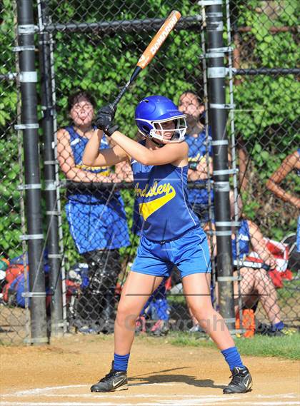Thumbnail 1 in Rye Neck vs Ardsley (Section 1 Class B Semifinal) photogallery.