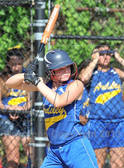 Thumbnail 3 in Rye Neck vs Ardsley (Section 1 Class B Semifinal) photogallery.