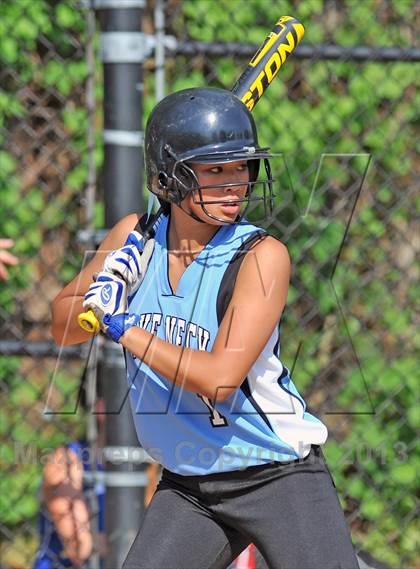 Thumbnail 3 in Rye Neck vs Ardsley (Section 1 Class B Semifinal) photogallery.