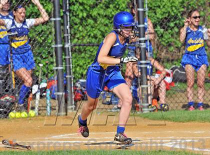 Thumbnail 1 in Rye Neck vs Ardsley (Section 1 Class B Semifinal) photogallery.