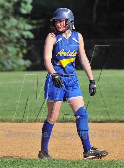 Thumbnail 2 in Rye Neck vs Ardsley (Section 1 Class B Semifinal) photogallery.
