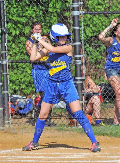 Thumbnail 2 in Rye Neck vs Ardsley (Section 1 Class B Semifinal) photogallery.