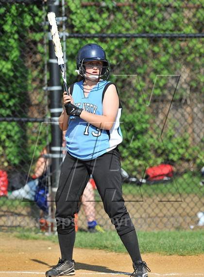 Thumbnail 1 in Rye Neck vs Ardsley (Section 1 Class B Semifinal) photogallery.