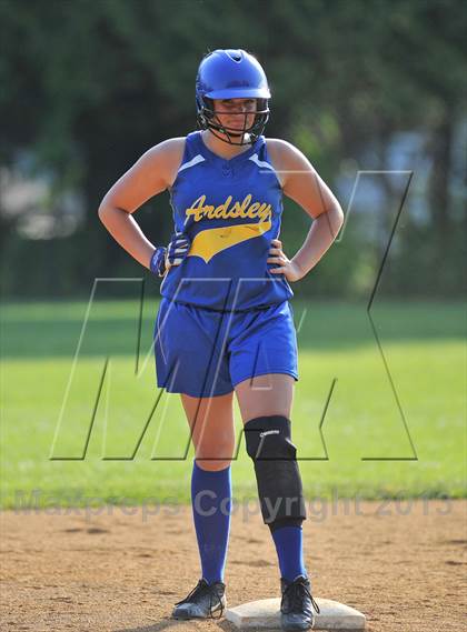 Thumbnail 3 in Rye Neck vs Ardsley (Section 1 Class B Semifinal) photogallery.