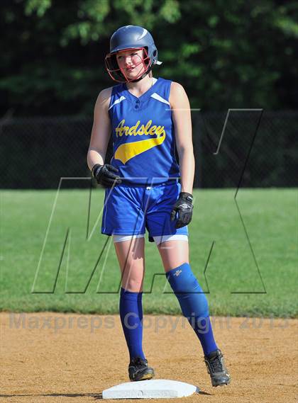 Thumbnail 1 in Rye Neck vs Ardsley (Section 1 Class B Semifinal) photogallery.