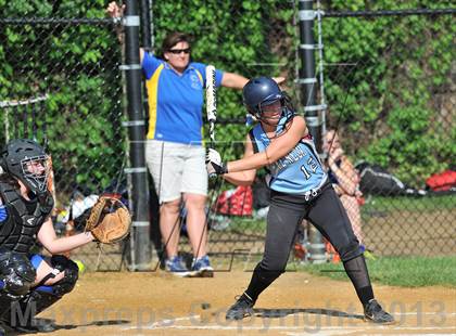 Thumbnail 3 in Rye Neck vs Ardsley (Section 1 Class B Semifinal) photogallery.