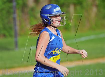 Thumbnail 1 in Rye Neck vs Ardsley (Section 1 Class B Semifinal) photogallery.