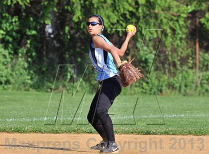 Thumbnail 3 in Rye Neck vs Ardsley (Section 1 Class B Semifinal) photogallery.