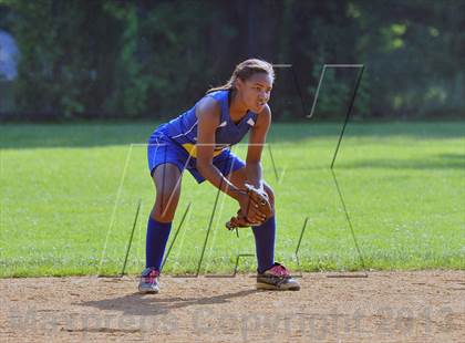 Thumbnail 2 in Rye Neck vs Ardsley (Section 1 Class B Semifinal) photogallery.