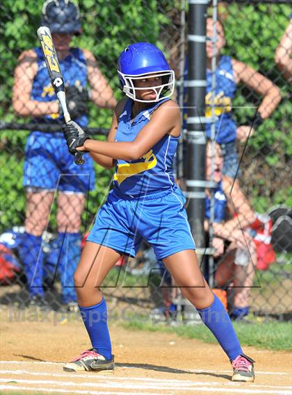 Thumbnail 2 in Rye Neck vs Ardsley (Section 1 Class B Semifinal) photogallery.